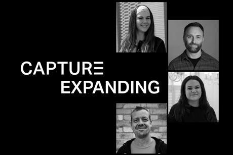 Envy Capture hires