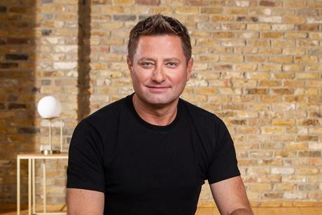 George Clarke two houses one home