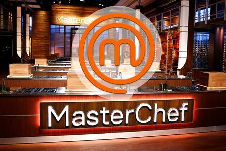 MasterChef