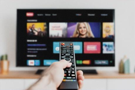 Streaming (AI generated)