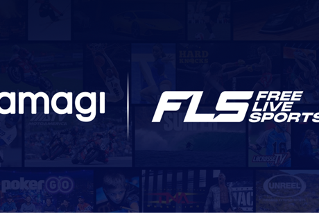 Amagi Free Live Sports Release