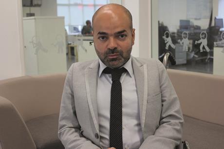 Ash Atalla