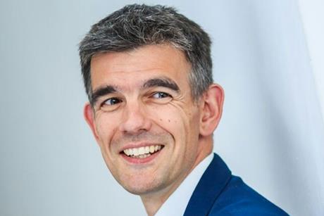 Matt Brittin
