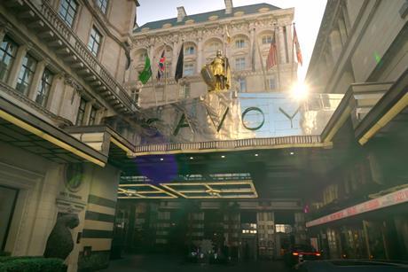 The Savoy