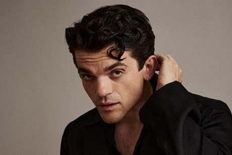 Edward Bluemel