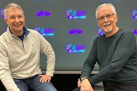 Wellford Dillard and Jeff Rosica Avid(1)