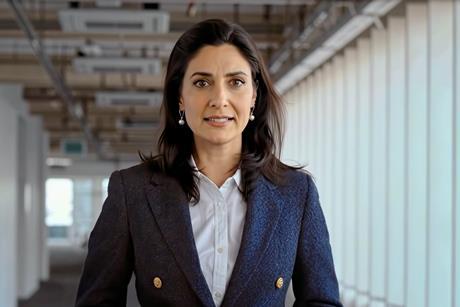 AI Presenter