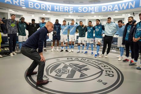 City Studios_Manchester City Docuseries 2