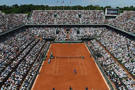 Roland Garros