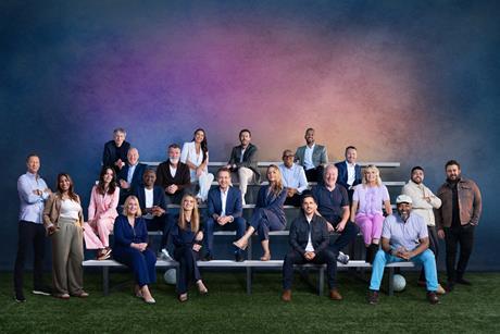 ITV WORLD CUP 2026