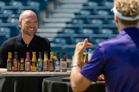 Netflix hot ones