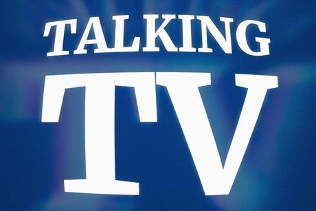 Broadcast Talking TV LOGO 2026
