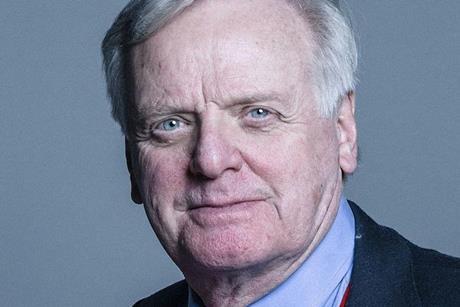 Lord Grade