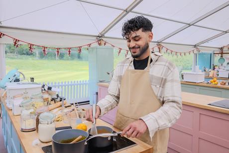 79486_4_S17_Ep4_- Embargoed 2100 Tuesday 6th October - The Great British Bake Off - Series 17 Ep4
