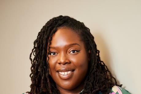 Danielle Scott Haughton image