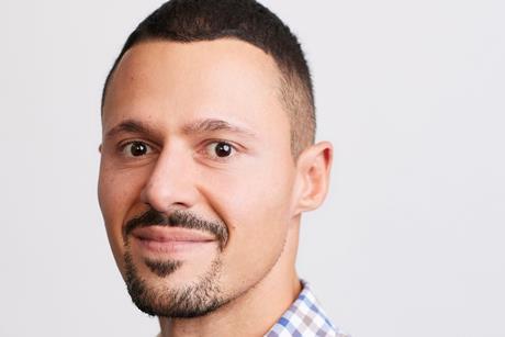 Jonny Richards - credit StillMoving