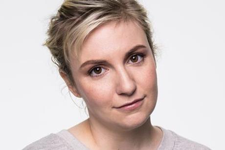 Lena Dunham