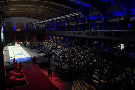 World Fencing