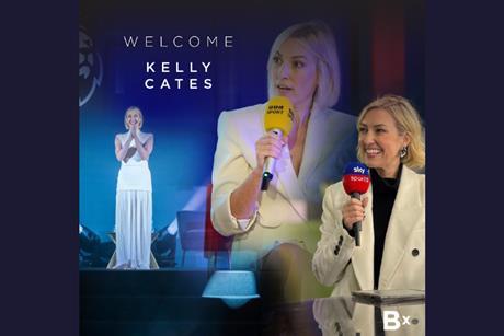 kelly cates