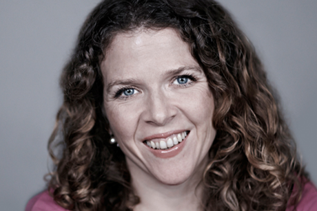 Laura Mansfield
