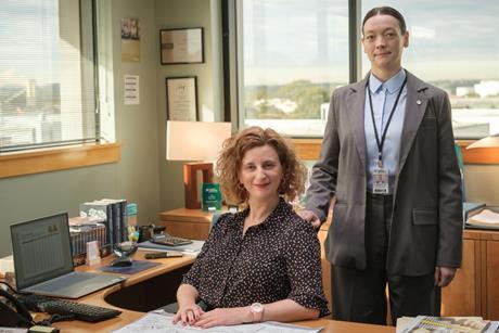 i The Office Australia