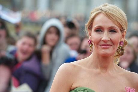 rowling