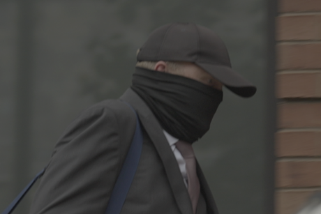 Body Thief image 1