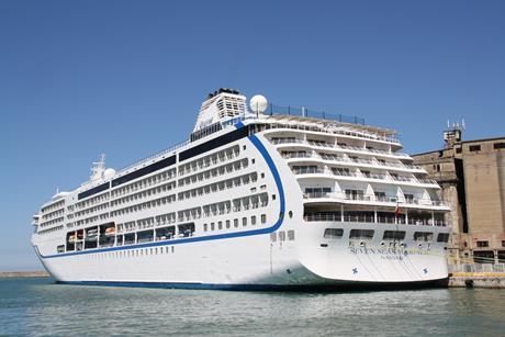 Seven Seas