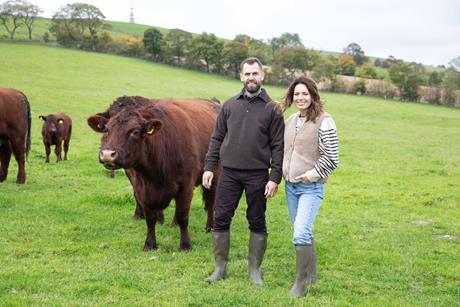 fletchers family farm