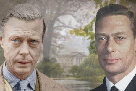 Edward vs George EVG-02