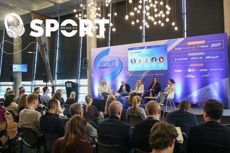 Sport podcast