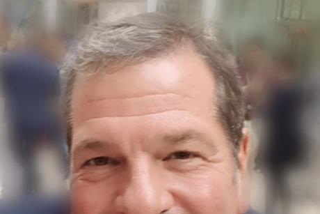 Tim Crescenti, Small World International_Headshot