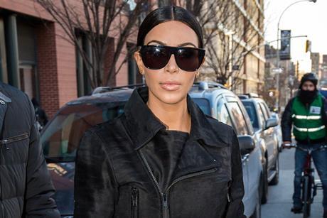 Kim Kardashian-1