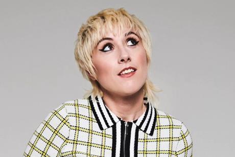 Maisie Adam index