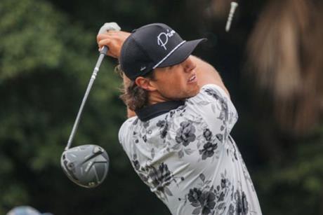 Source Golf YouTube channel