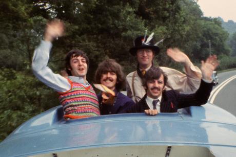 The Beatles Anthology