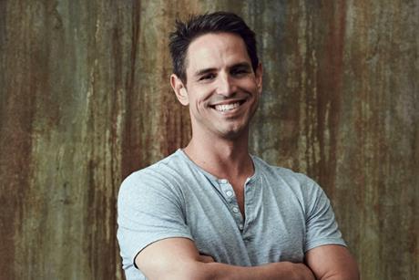 Greg Berlanti