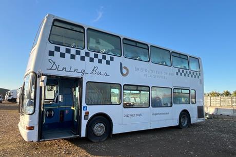 Hickman Shearer Bristol TV & Film auction (2)