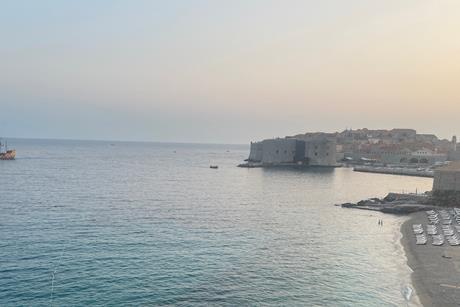 Dubrovnik