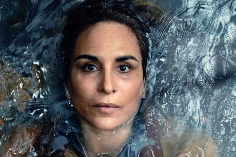 Veronika Swedish thriller