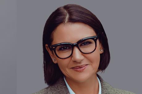 L-R Gabriella Carriere & Lydia Goomansingh