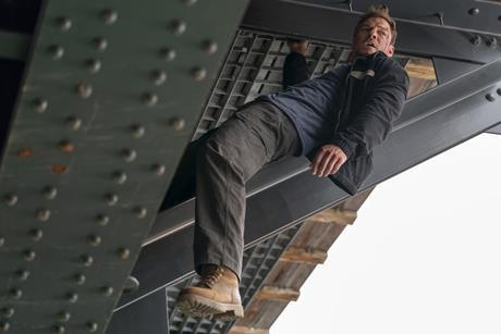 Reacher