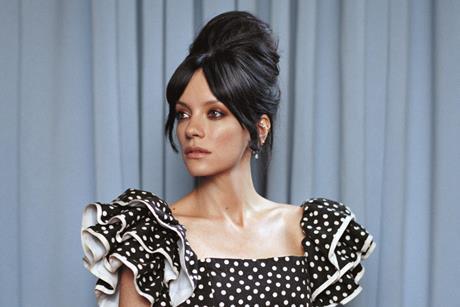 Lily Allen - Credit Charlie Denis