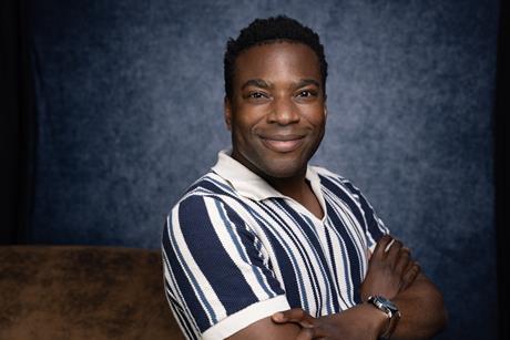 Dean Webster