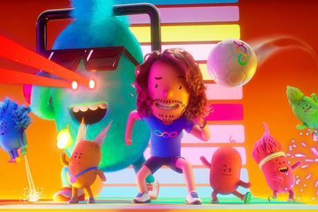 Activate with Joe Wicks