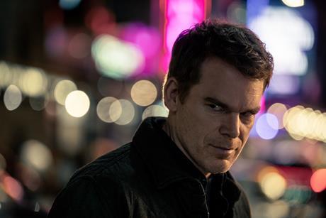 Dexter Resurrection S1 - Image 1