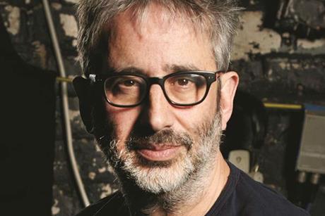 David Baddiel index