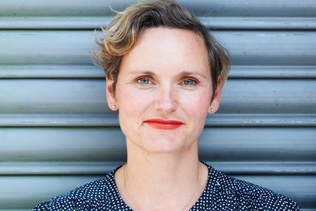 LIlla Hurst