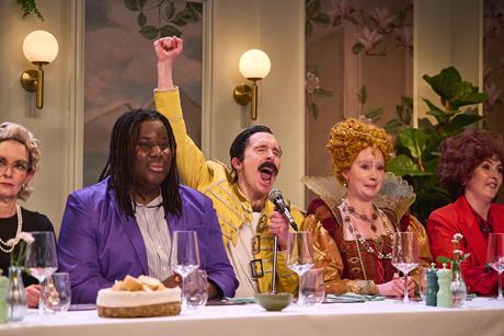 Saturday Night Live UK-2