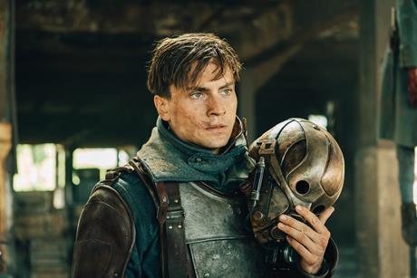 SENTINELS, THE-Photo 2024046_02-© Caroline Dubois - Federation Studio France - Esprits Frappeurs - CANAL+